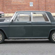 Image for article titled 1966 Lancia Fulvia Berlina GT